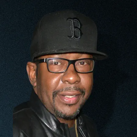 Bobby Brown