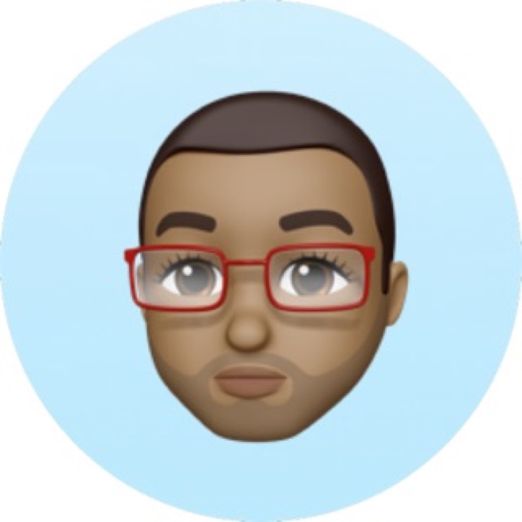 AppleMusic profile picture for @patio