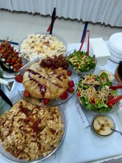 Hunger Squad Cafe and Catering