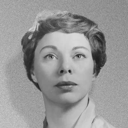 Carol Haney
