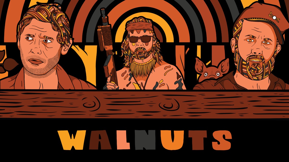 ‎Walnuts - Apple TV