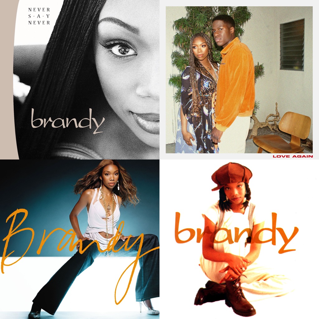 Brandy: Next Steps