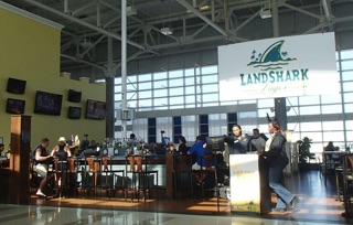 Landshark Bar and Grill Photos
