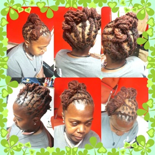 Salon Quest Locs