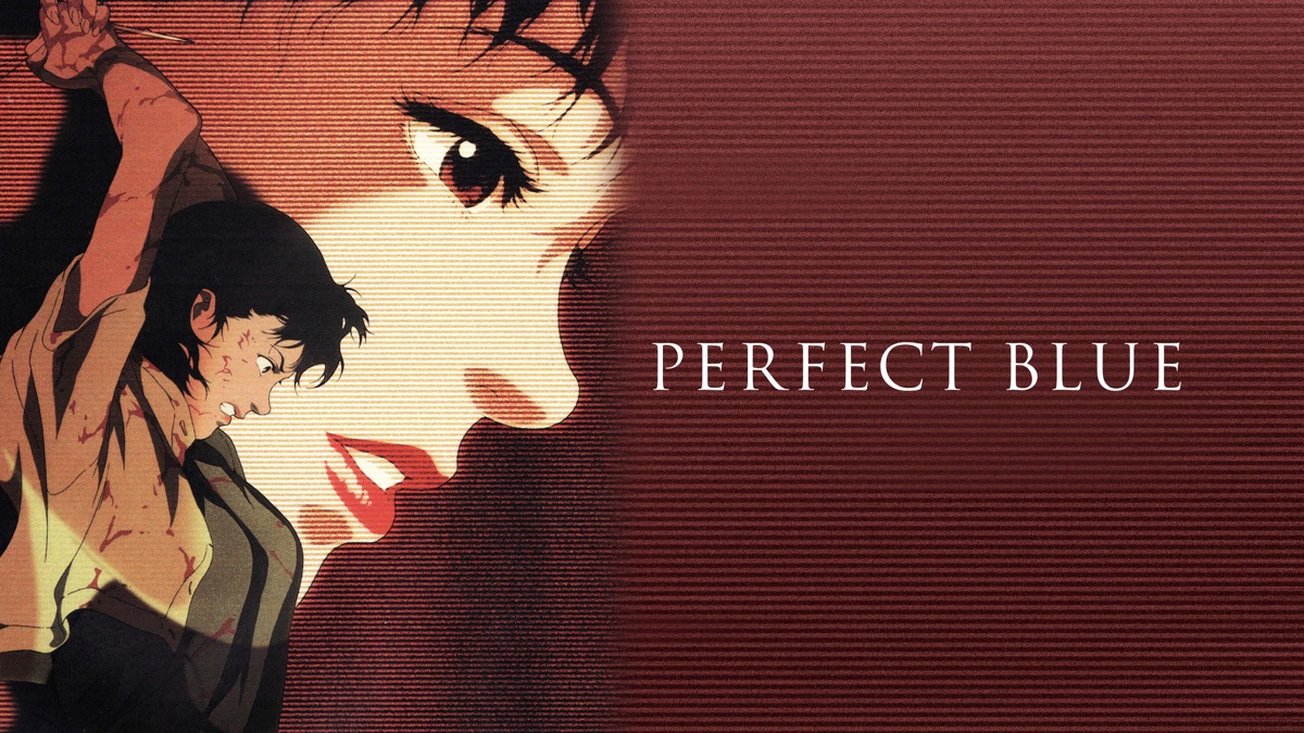 ‎Perfect Blue - Apple TV