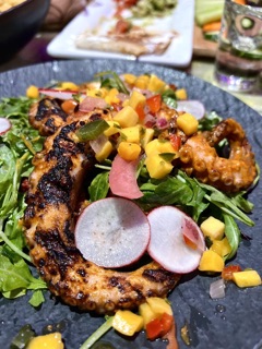 Mariposa Cocina Photos