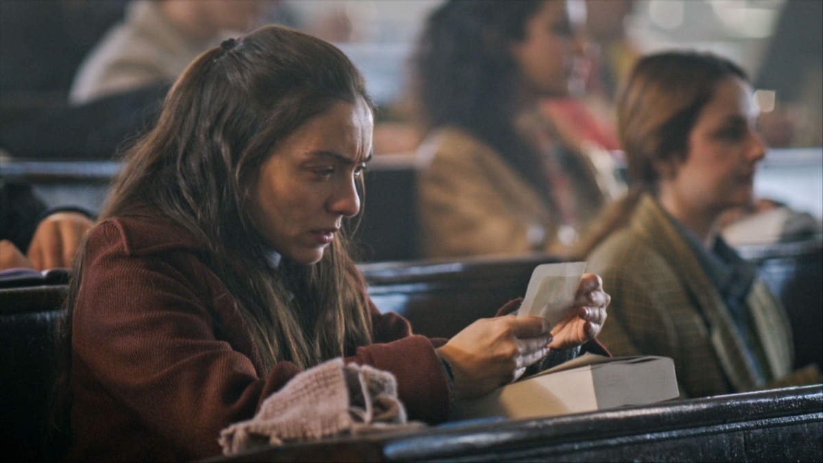 ‎Episode 1 - Al Inkisar (Series 1, Episode 1) - Apple TV (SA)
