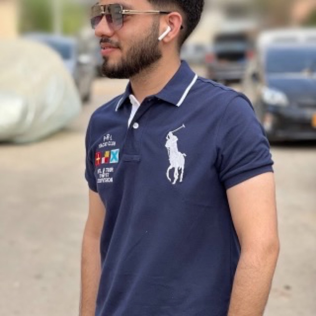 AppleMusic profile picture for @huzaifa