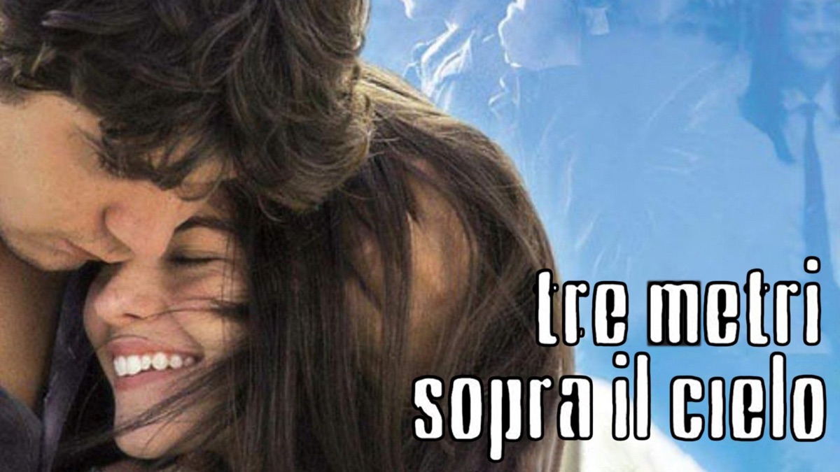 Tre Metri Sopra Il Cielo Recensione ‎Tre metri sopra il cielo - Apple TV