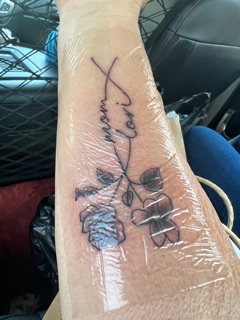 Old School Tattoo