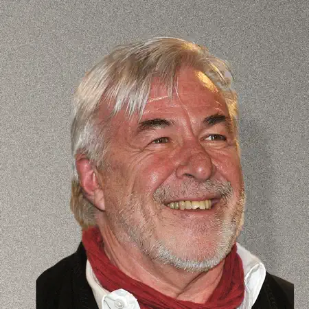 Jim Byrnes