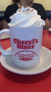 Cheryl's Diner