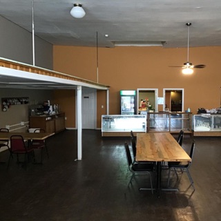 Downtown Cafe and Bakery