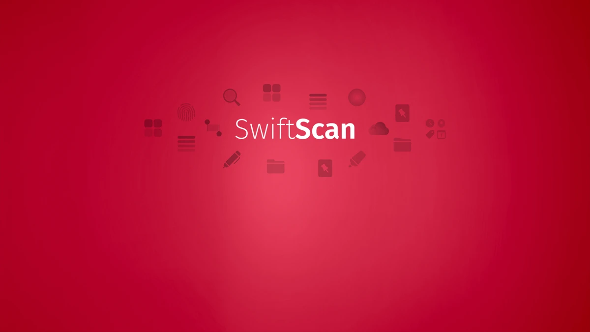 SwiftScan AI Document Scanner search result