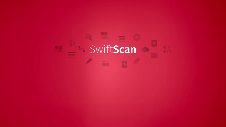 SwiftScan AI Document Scanner App Store search result