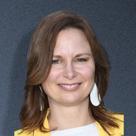 Mary Lynn Rajskub