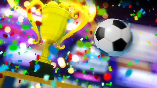 Soccer Slam