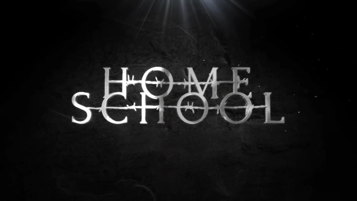 ‎Home School - Apple TV