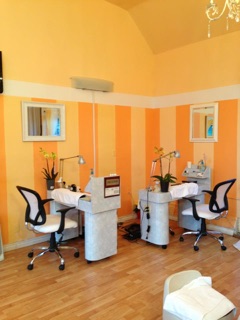 Larkspur Nail Spa