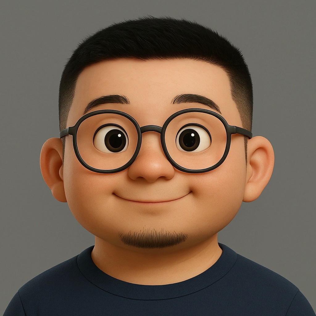 AppleMusic profile picture for @gino