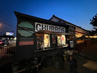 Churro Co.