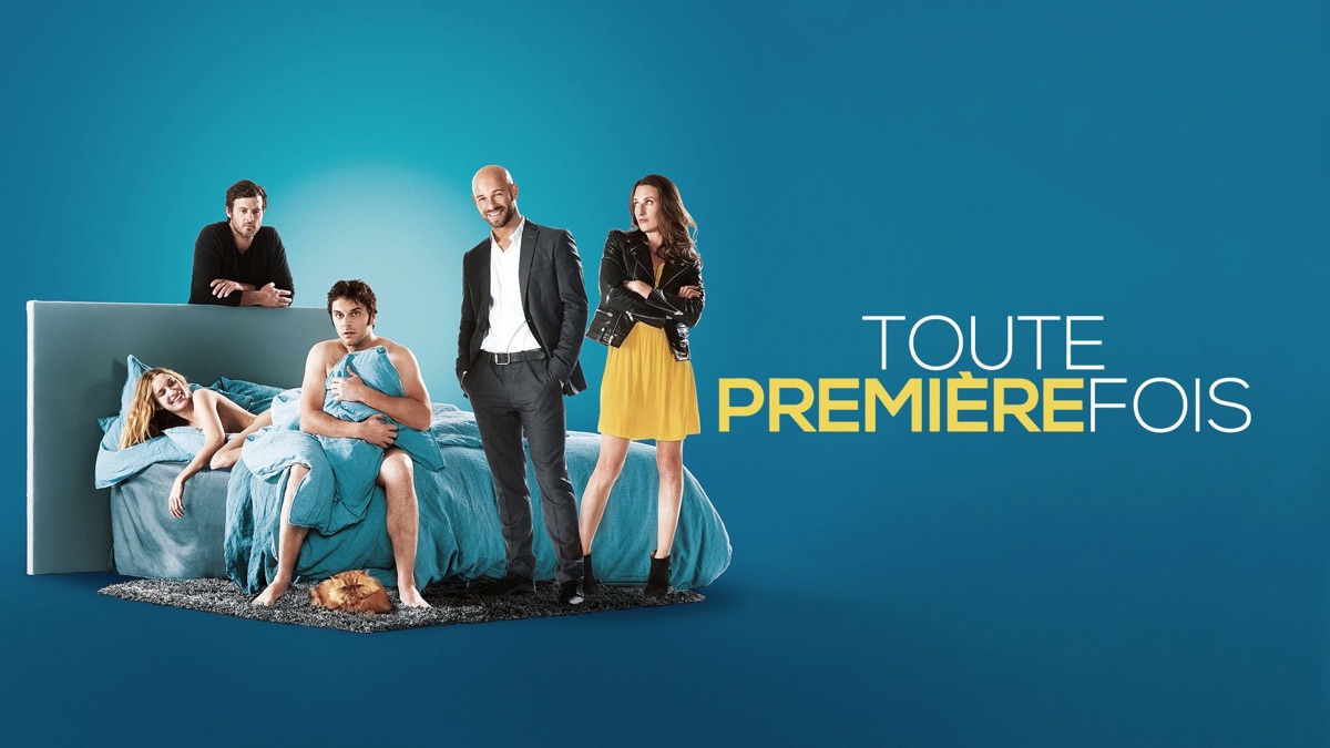 ‎Toute première fois - Apple TV