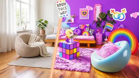 SnapHome: AI Interior Design iPhone screenshot 6