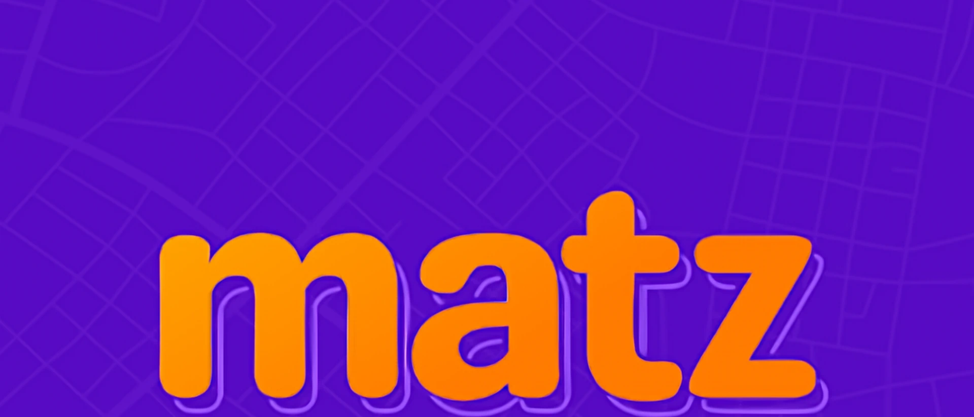 Matz - Passageiro product page header