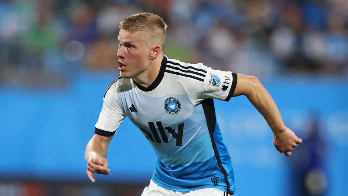 J. Uronen, CLT Player Profiles (Season 2, Episode 141) Apple TV