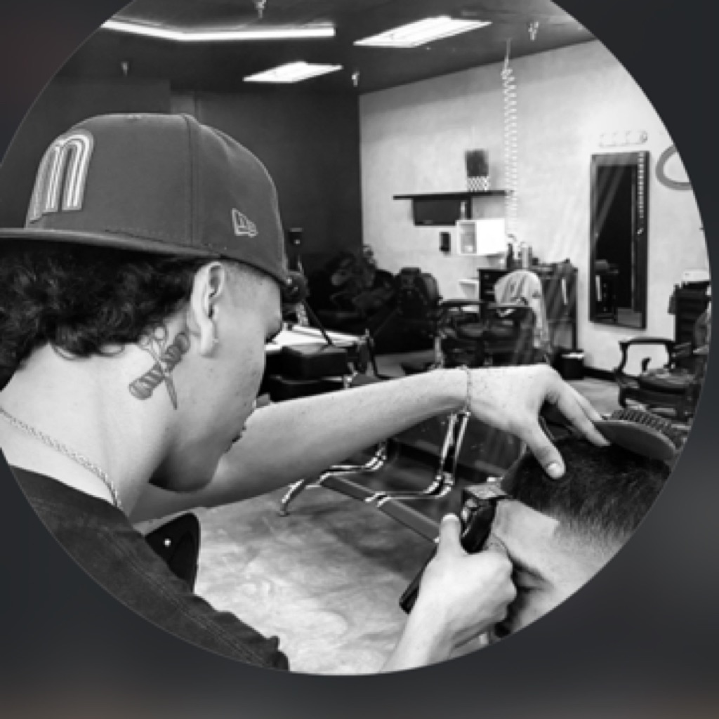 AppleMusic profile picture for @gerardo