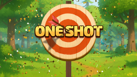Read more about New Game Live: Archery Debut!