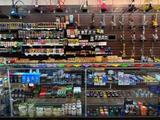 Bowie Tobacco Plus in Bowie, MD United States