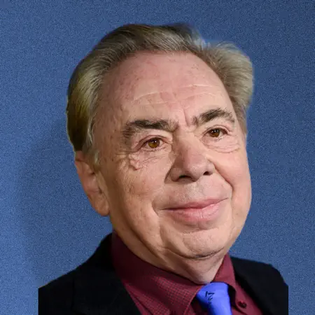 Andrew Lloyd Webber