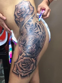 Mayan Ink Tattoo photo 5