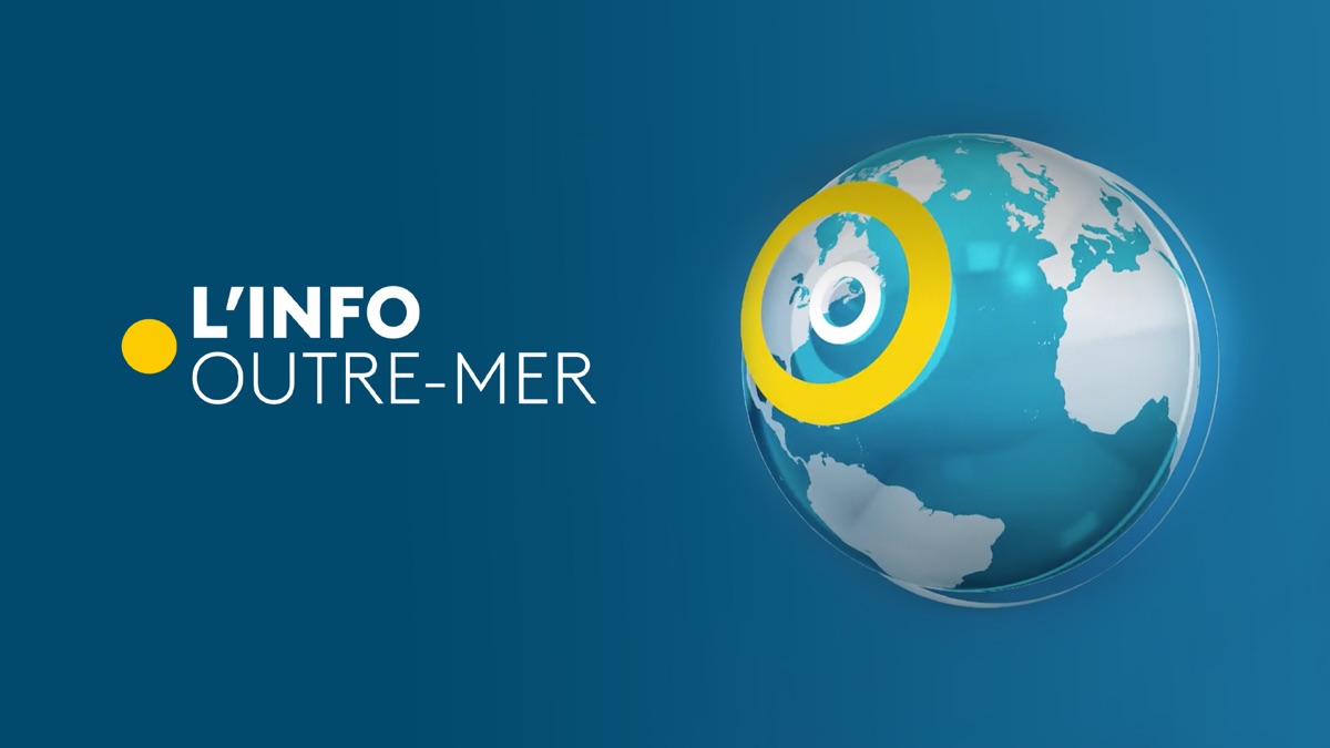 Émission du 15 août 2022 - Outremer.l'info - Apple TV (FR)