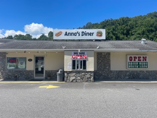 Anna’s Diner