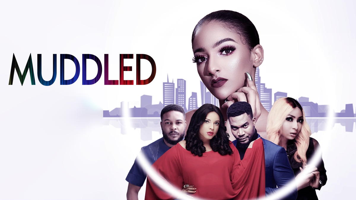 Muddled - Apple TV