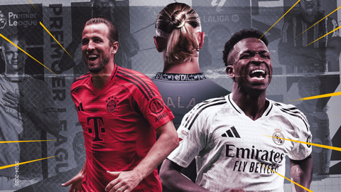 Read more about Live Football Only On TOD