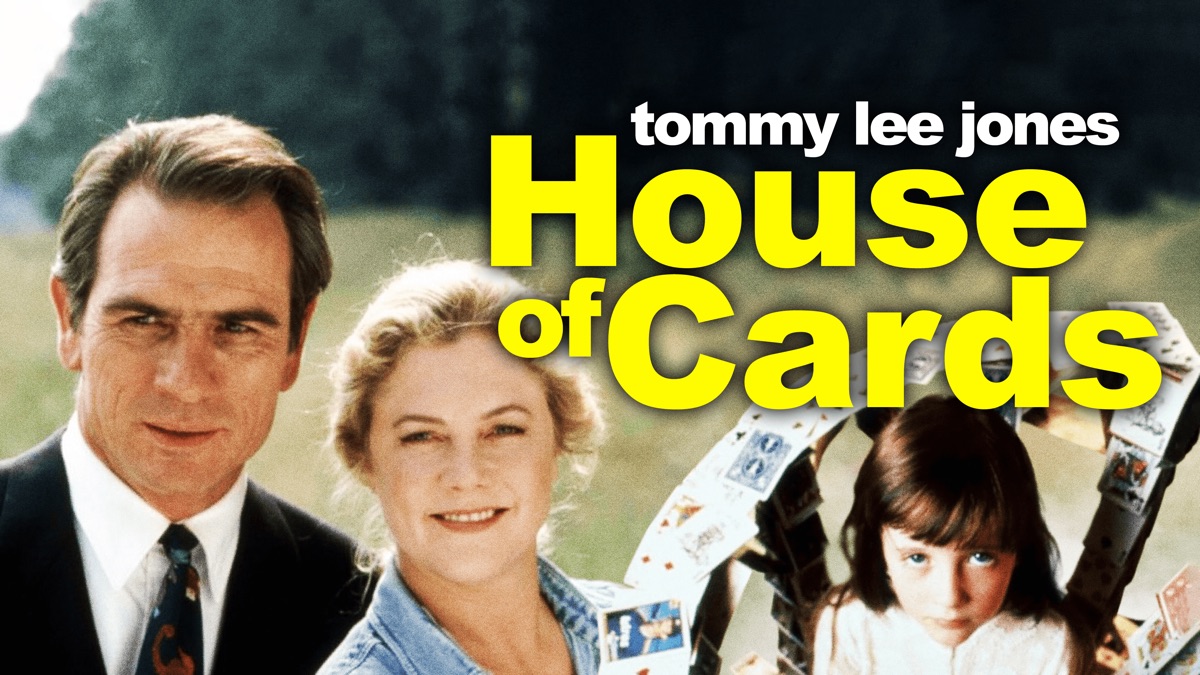 ‎House of Cards - Apple TV