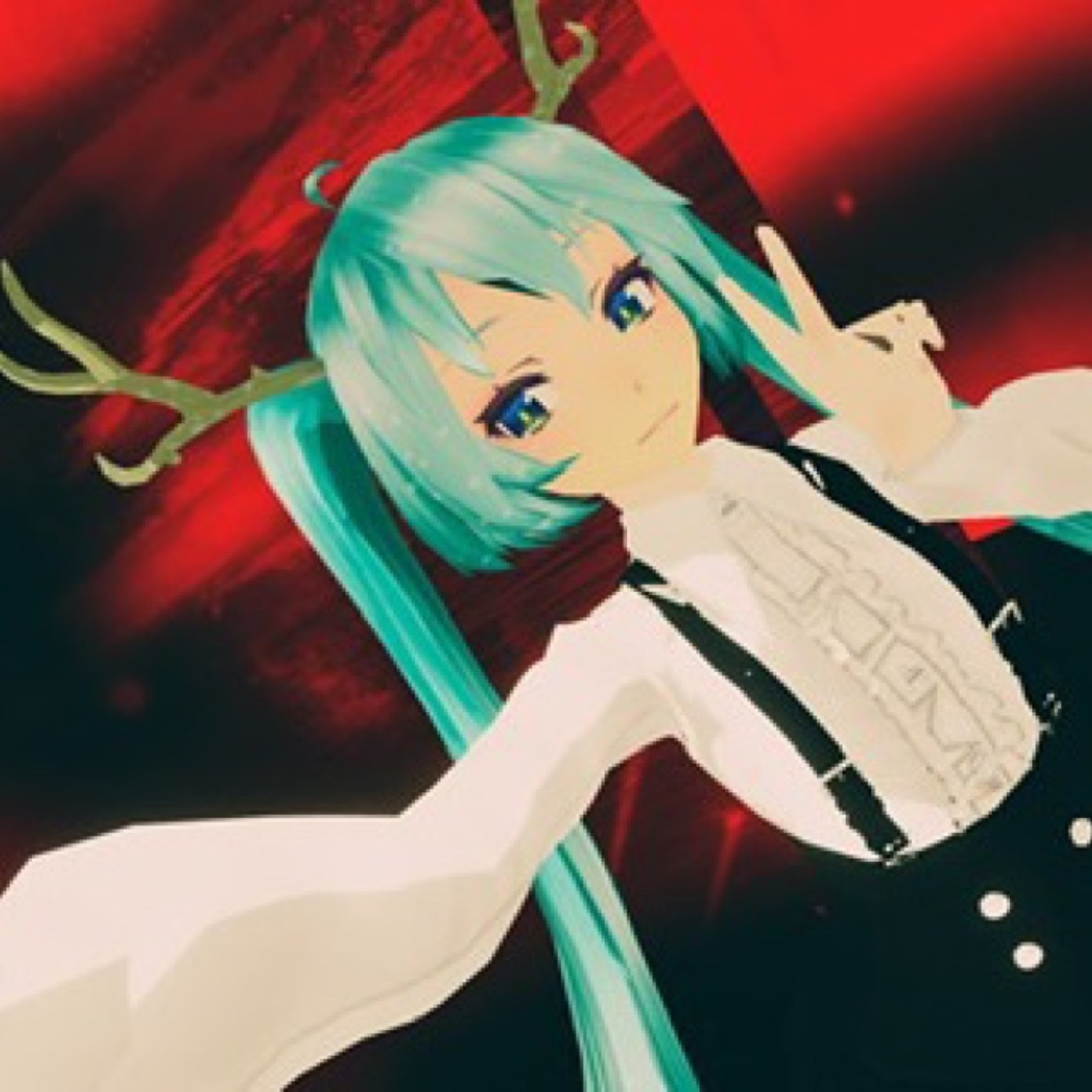 AppleMusic profile picture for @jenn