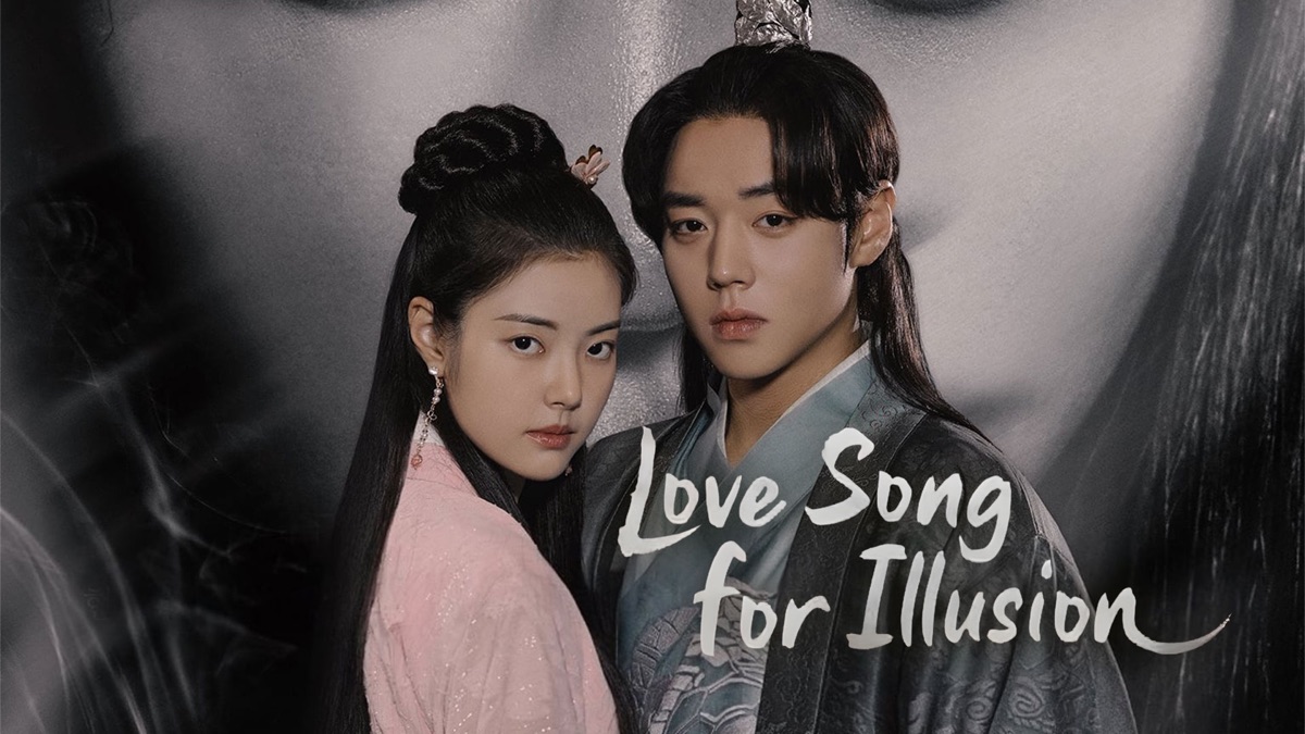 ‎Love Song for Illusion - Apple TV