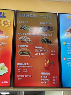 Viva El Taco