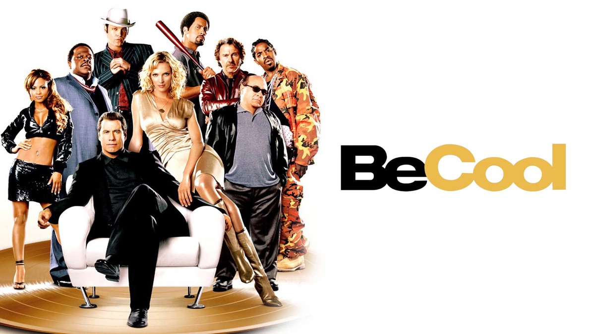 ‎Be Cool - Apple TV