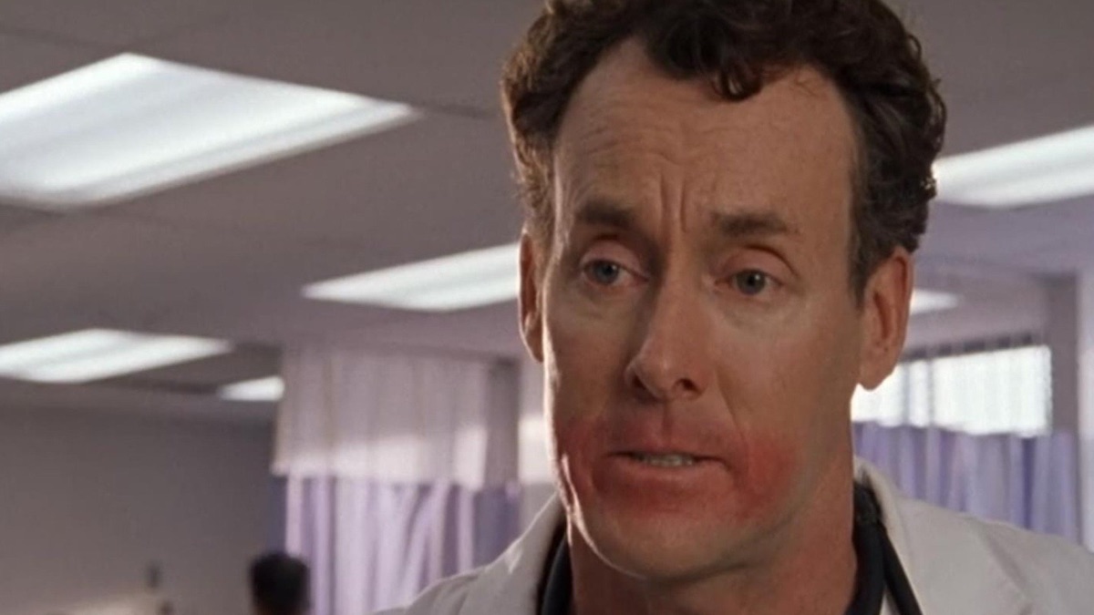 My Self Examination Scrubs (Series 3, Episode 21) Apple TV (UK)