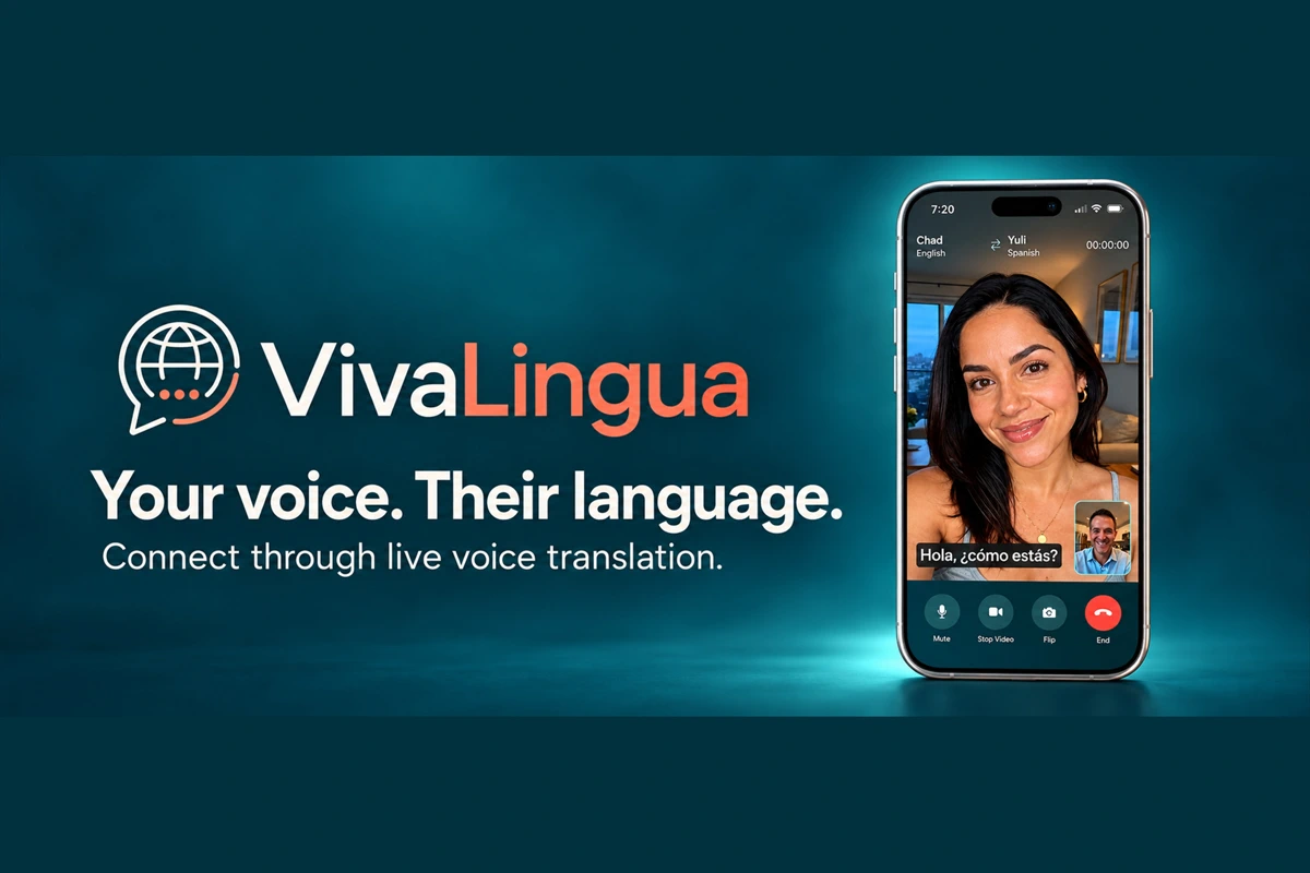 VivaLingua: Call Translator search result