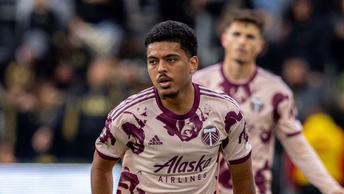 Portland Timbers vs. Austin FC May 6, 2023 - Watch MLS Game