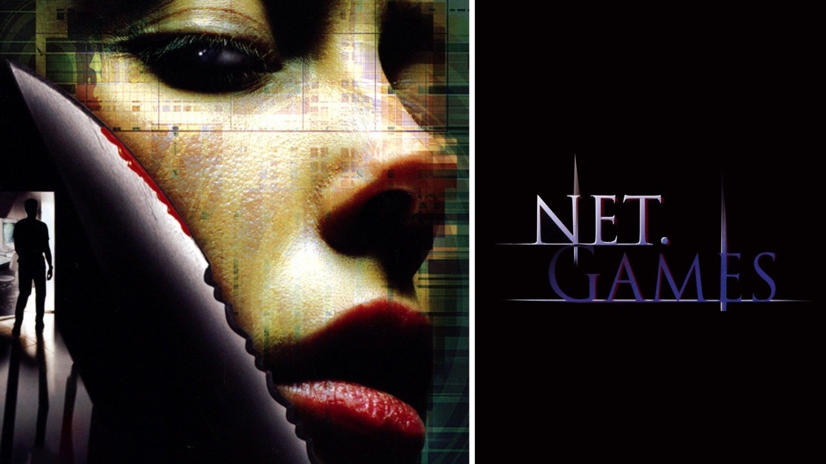 ‎Net Games - Apple TV