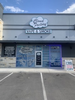 Cloud Factory Vape and Smoke in San Antonio, TX United States - Apple Maps