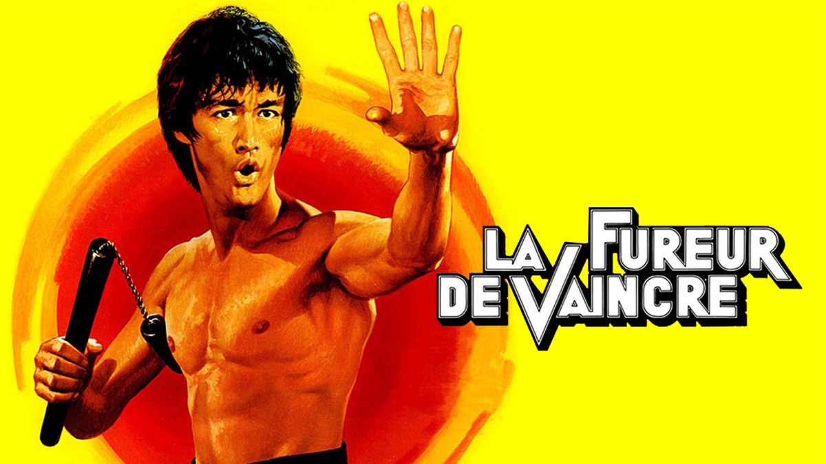 ‎La fureur de vaincre - Apple TV