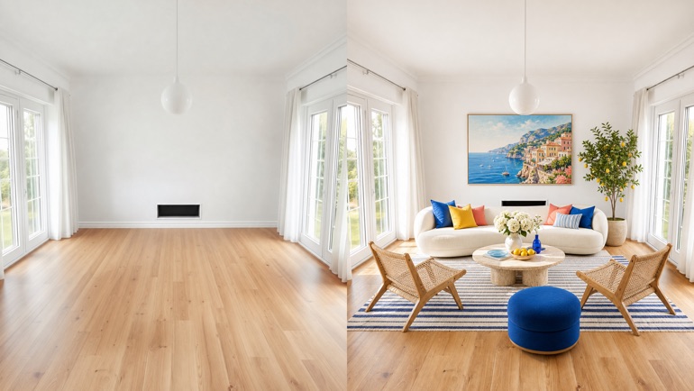 Decorify AI: Interior Design screenshot 7